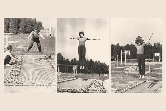 Valentina Tereshkova (7/12)
