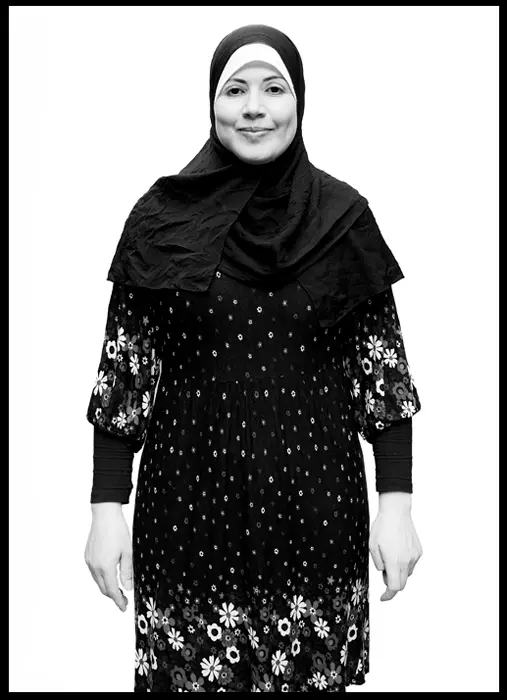 Hanane. Jagtvejens Asyl Vuggestue