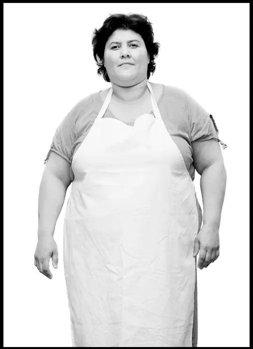 Karina. Mælkebøtten vuggestue