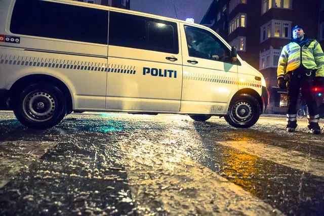 Vi vil huske DONG-salget (12/13)